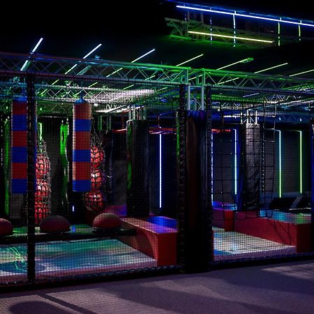 Sonnen Resort Натурно Екстер'єр фото