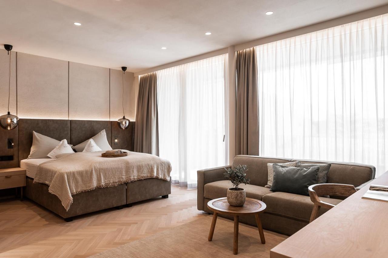 Sonnen Resort Натурно Екстер'єр фото