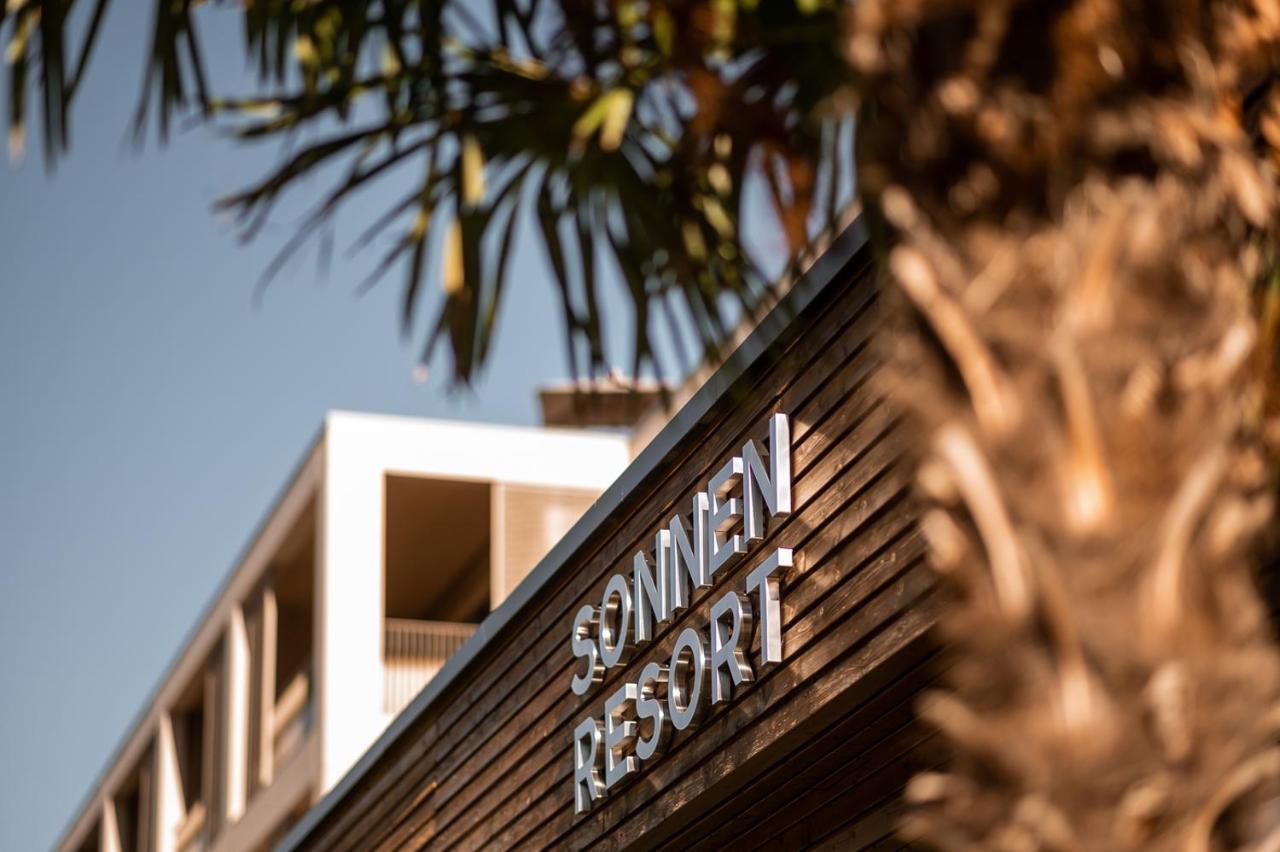 Sonnen Resort Натурно Екстер'єр фото