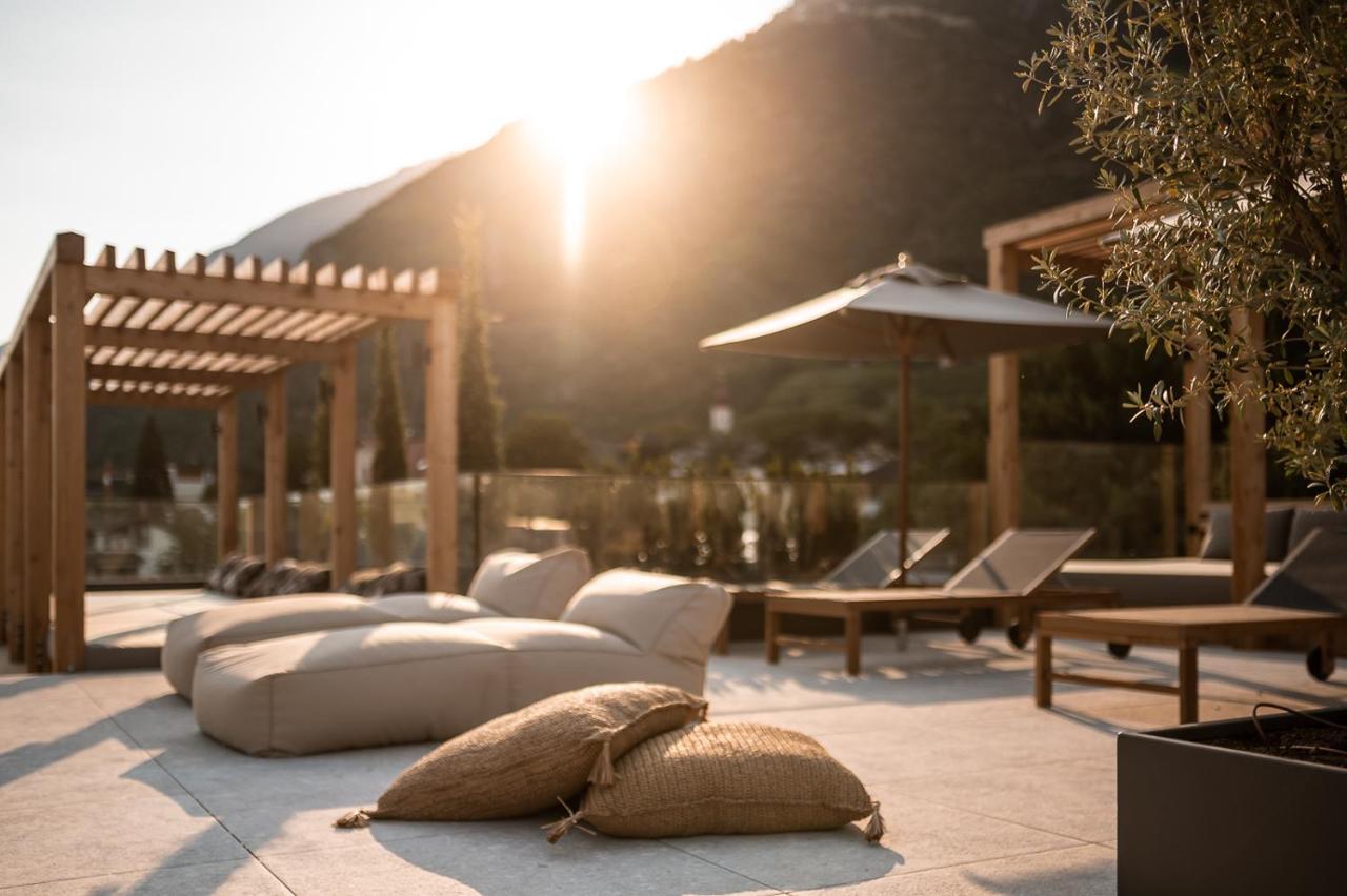 Sonnen Resort Натурно Екстер'єр фото