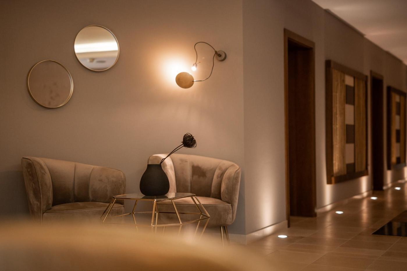 Sonnen Resort Натурно Екстер'єр фото