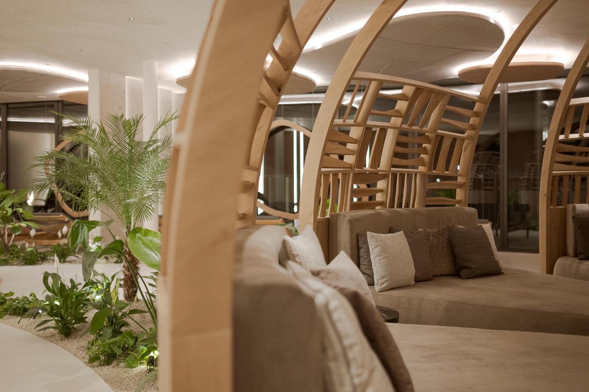 Sonnen Resort Натурно Екстер'єр фото