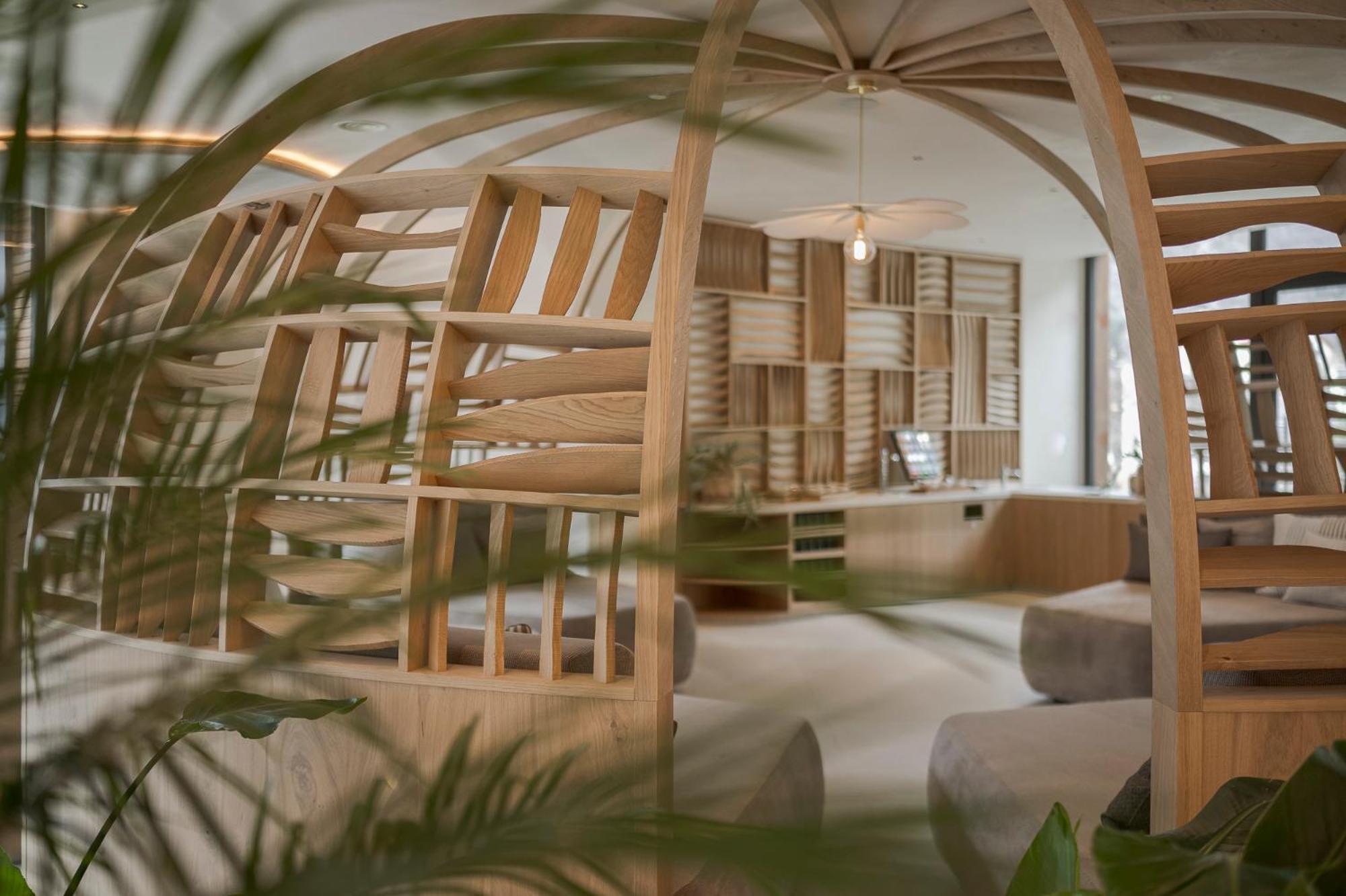 Sonnen Resort Натурно Екстер'єр фото
