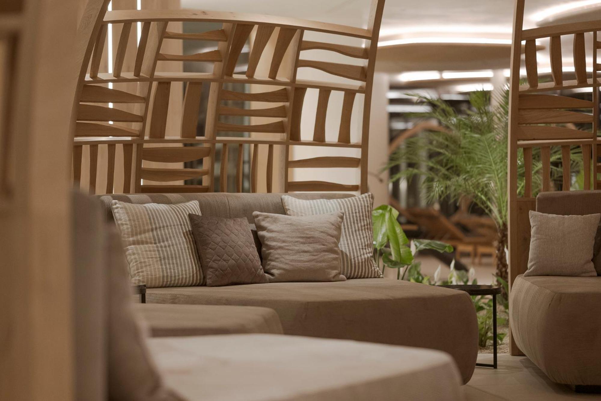 Sonnen Resort Натурно Екстер'єр фото