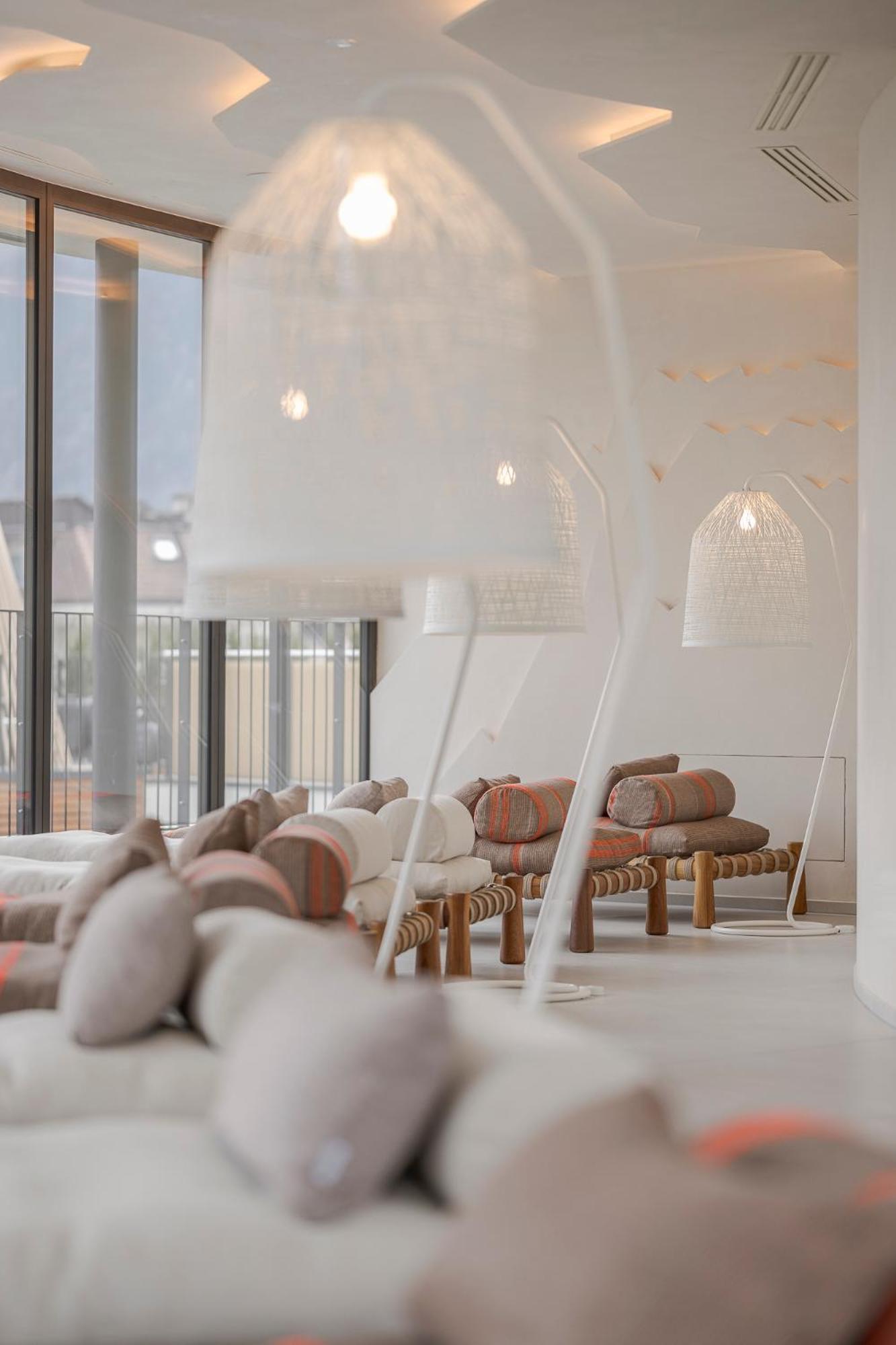Sonnen Resort Натурно Екстер'єр фото
