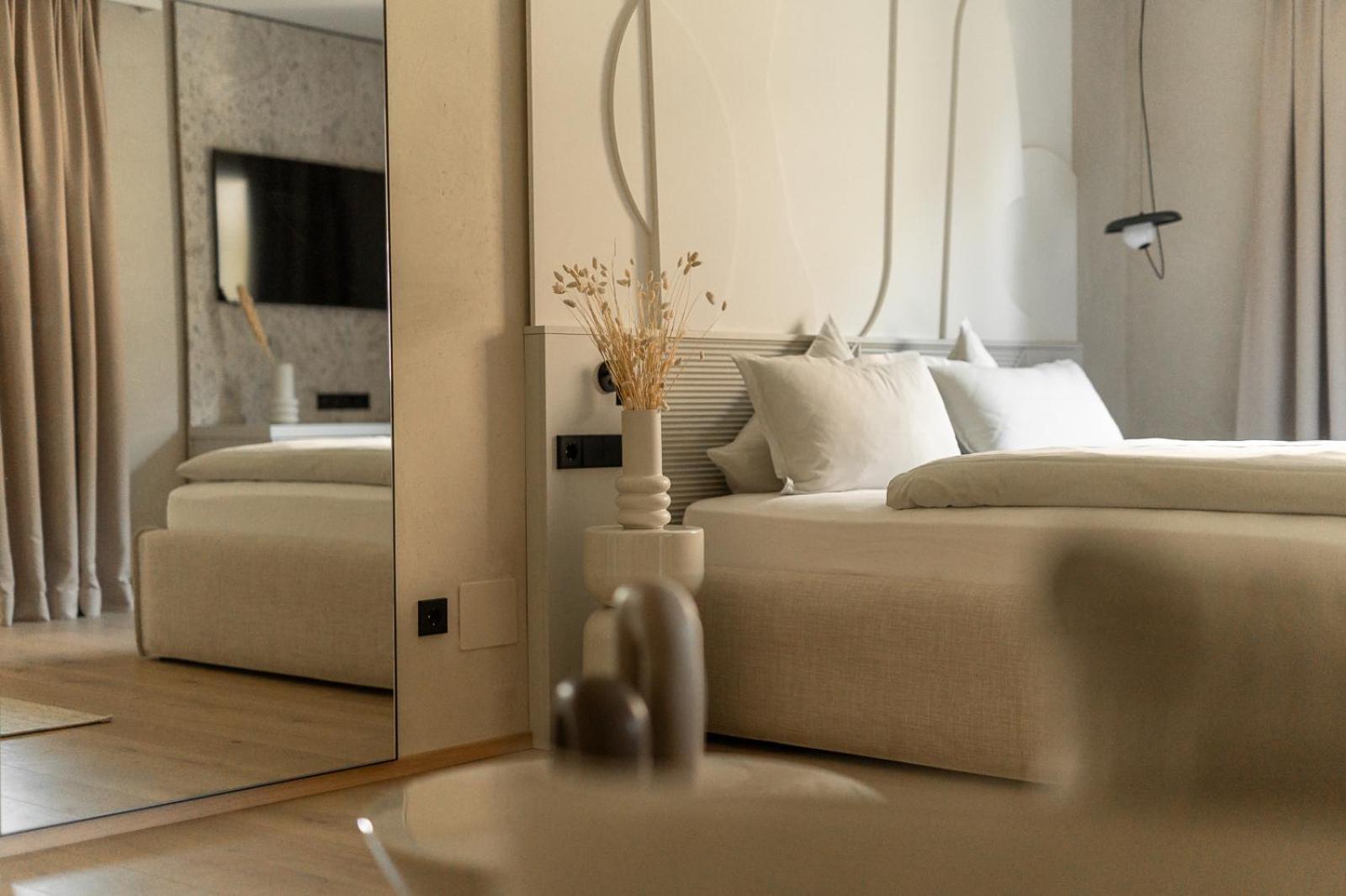 Sonnen Resort Натурно Екстер'єр фото