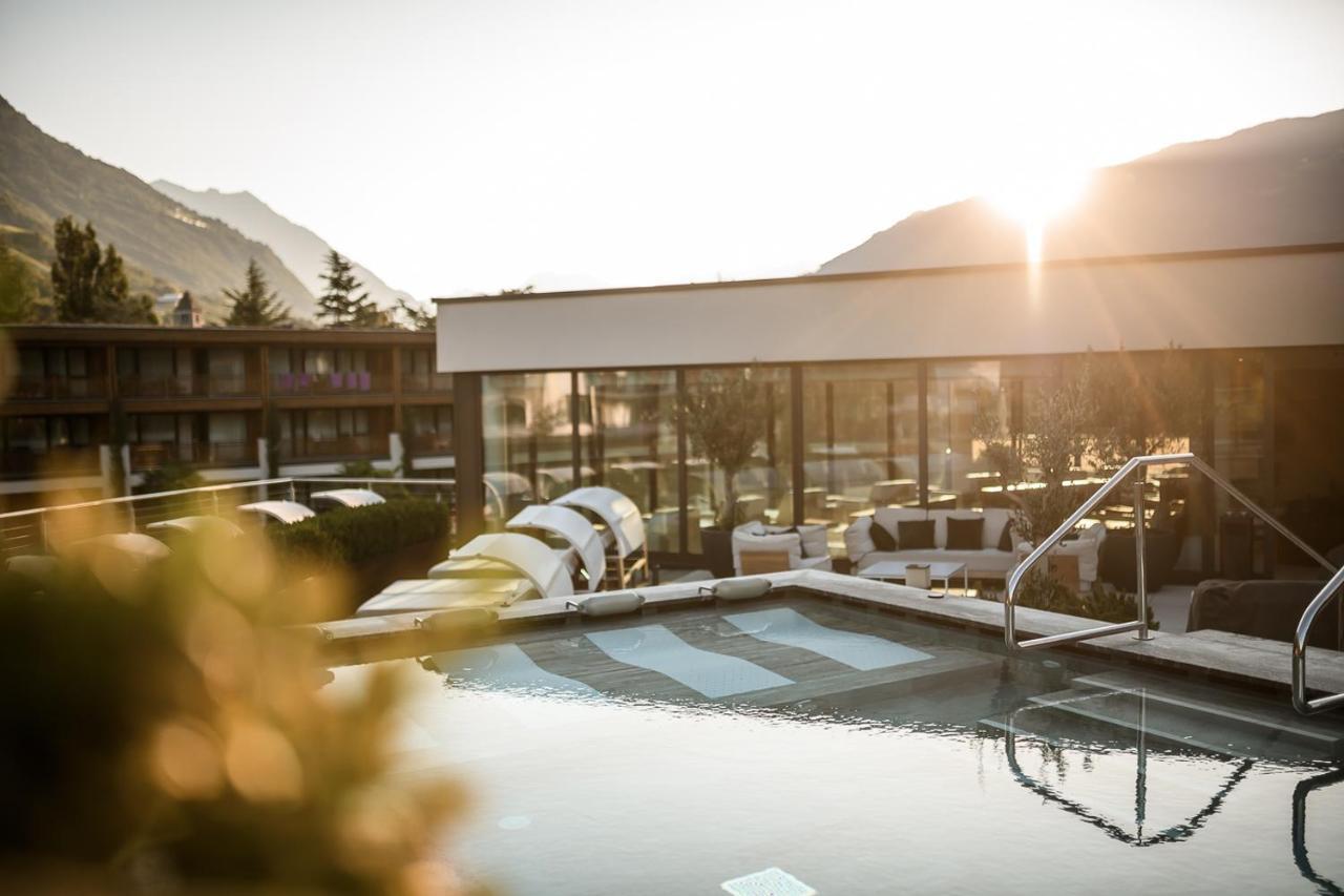 Sonnen Resort Натурно Екстер'єр фото
